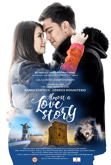 Full movie love story tagalog online 2019