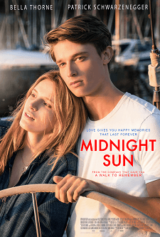 Movie review: 'Midnight Sun