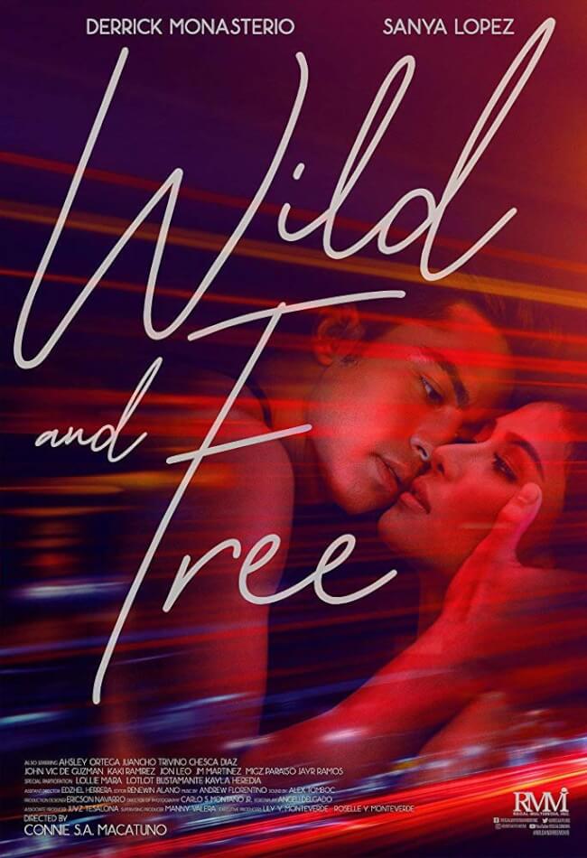 Wild and Free 2018 Showtimes Tickets Reviews Popcorn Philippines