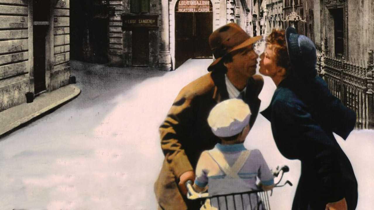 Life Is Beautiful Pop-Up Cinema by Popcorn App