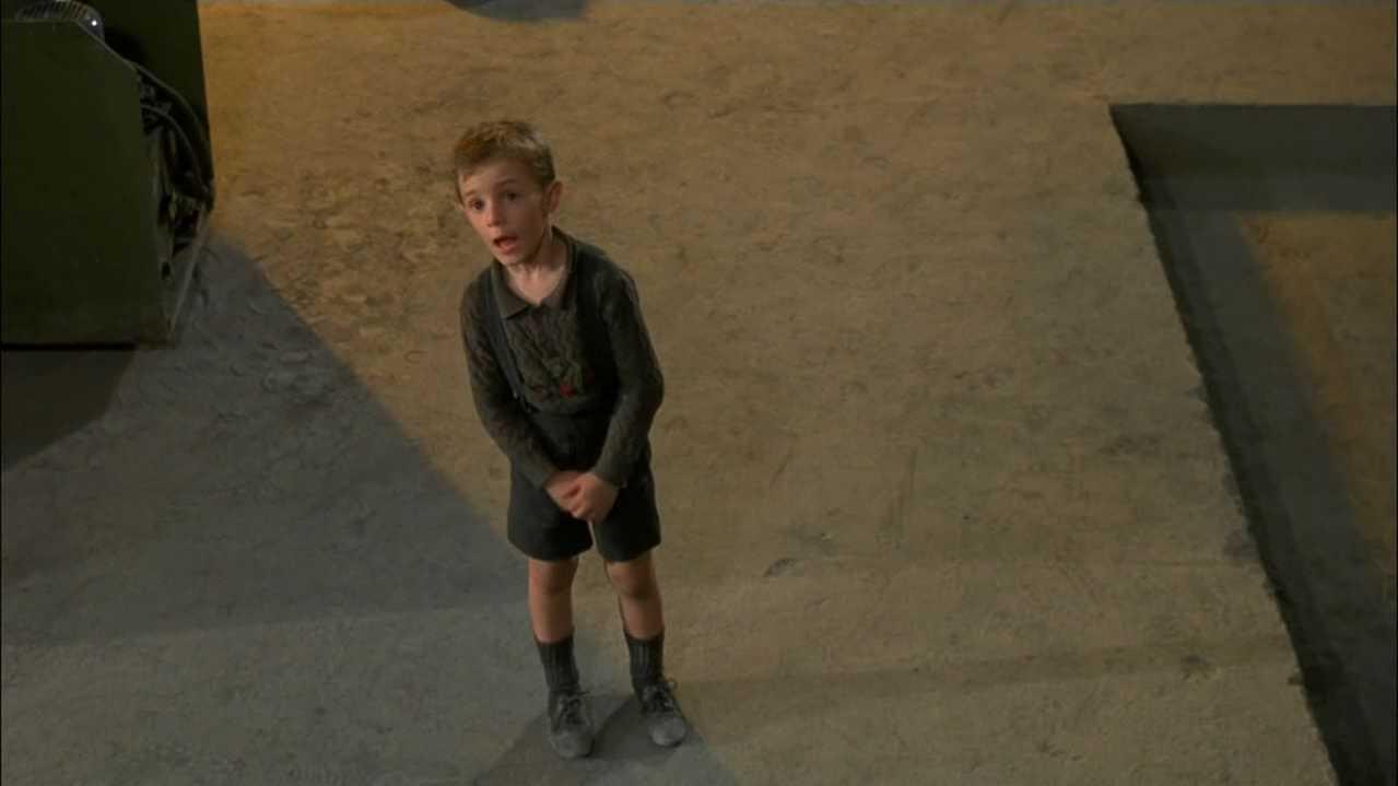 Life Is Beautiful Pop-Up Cinema by Popcorn App