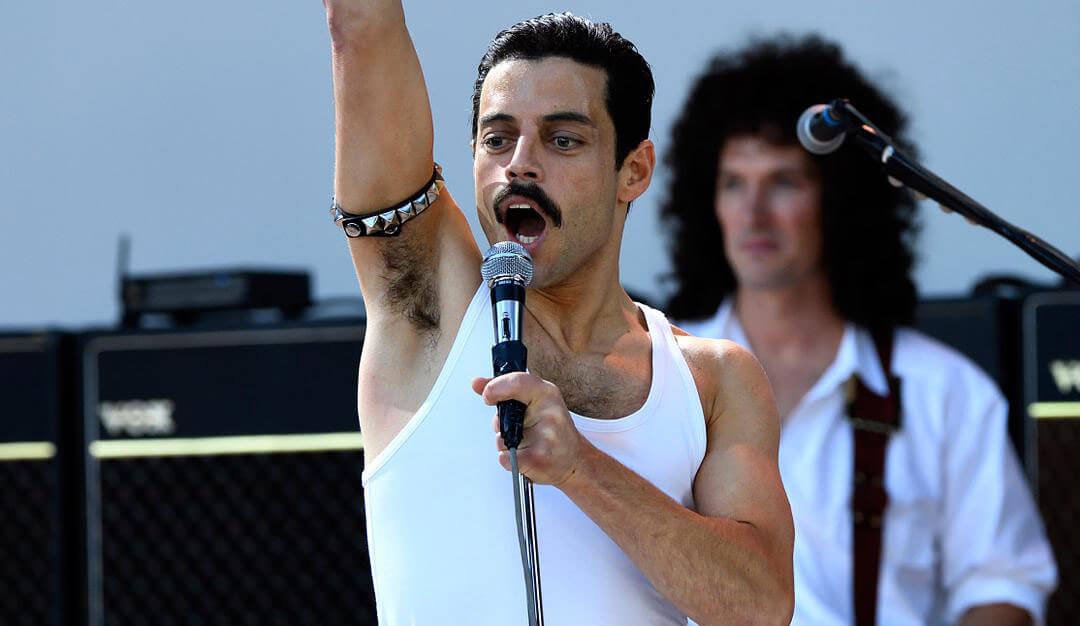 You're Going To Want To Sing Along To The New Trailer For 'Bohemian Rhapsody'