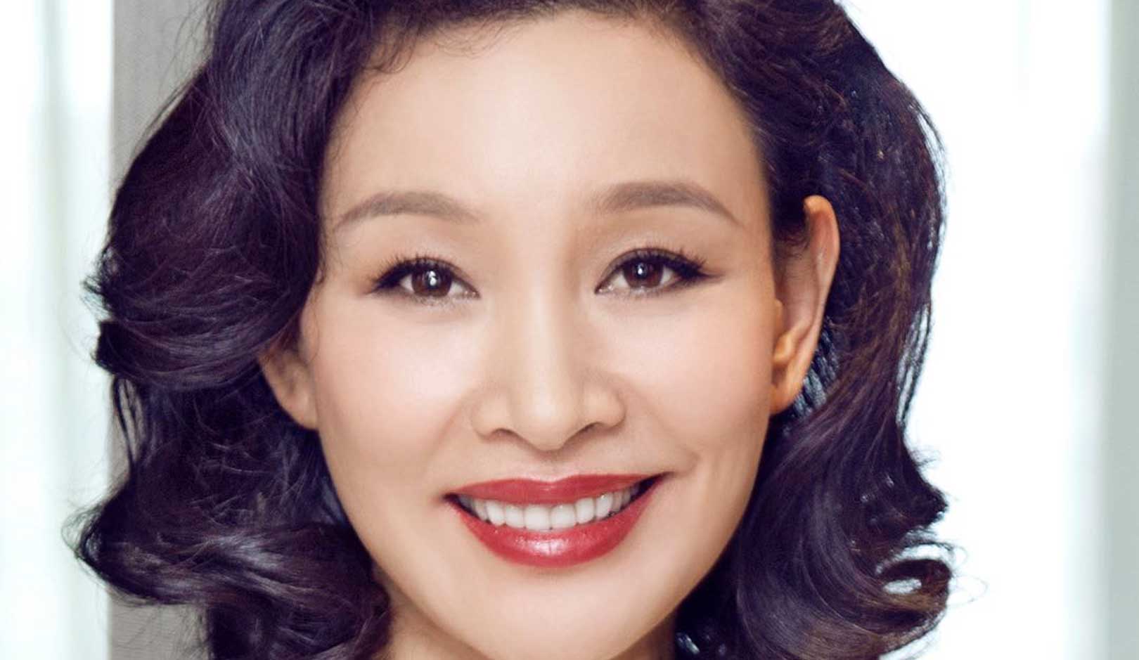 In Conversation Joan Chen