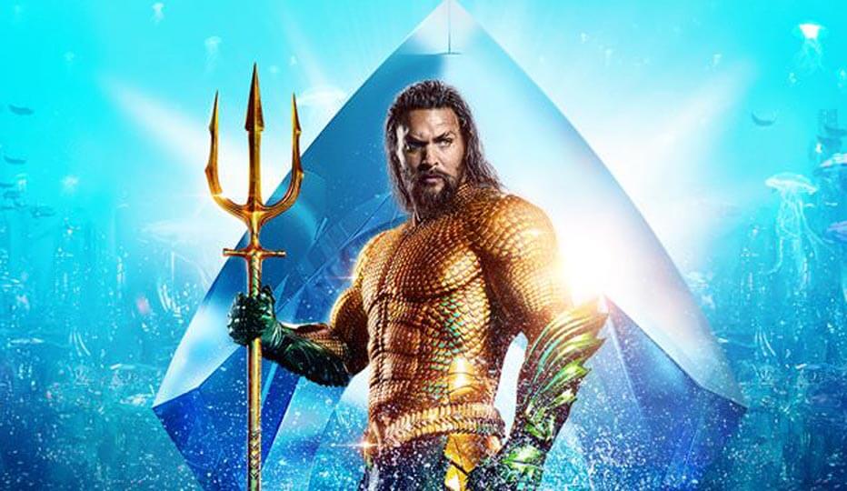 'Aquaman' Early Reactions: A Weird And Wonderful Seafaring Extravaganza!
