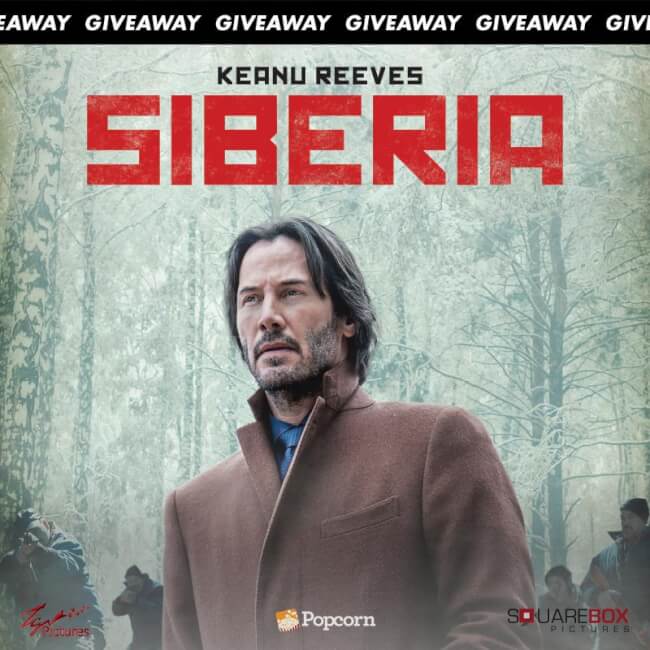 [CLOSED] Win In Season Passes To True Crime Story 'Siberia'