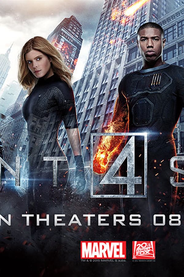 fantastic four 3 release date fantastic four 3 release date