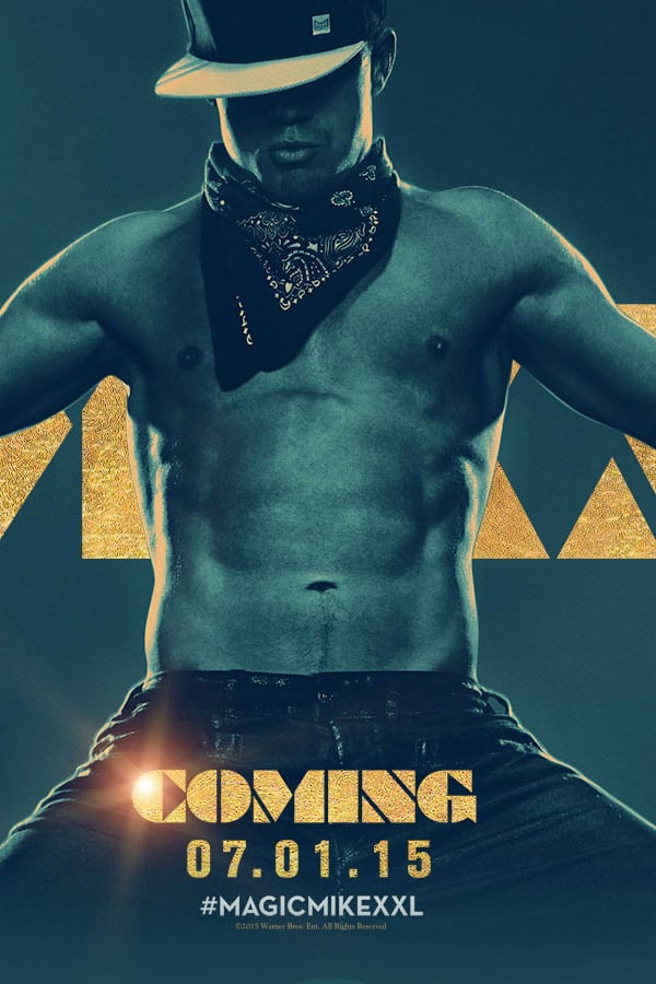 watch magic mike xxl online eng sub