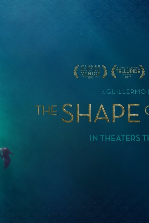 The Shape Of Water-0 thumbnail