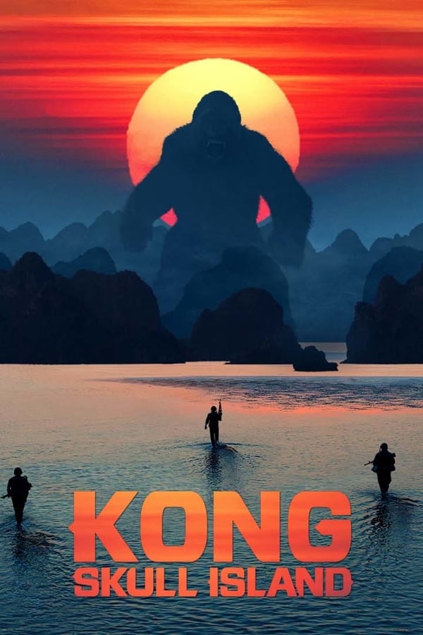 watch kong skull island movie 2017