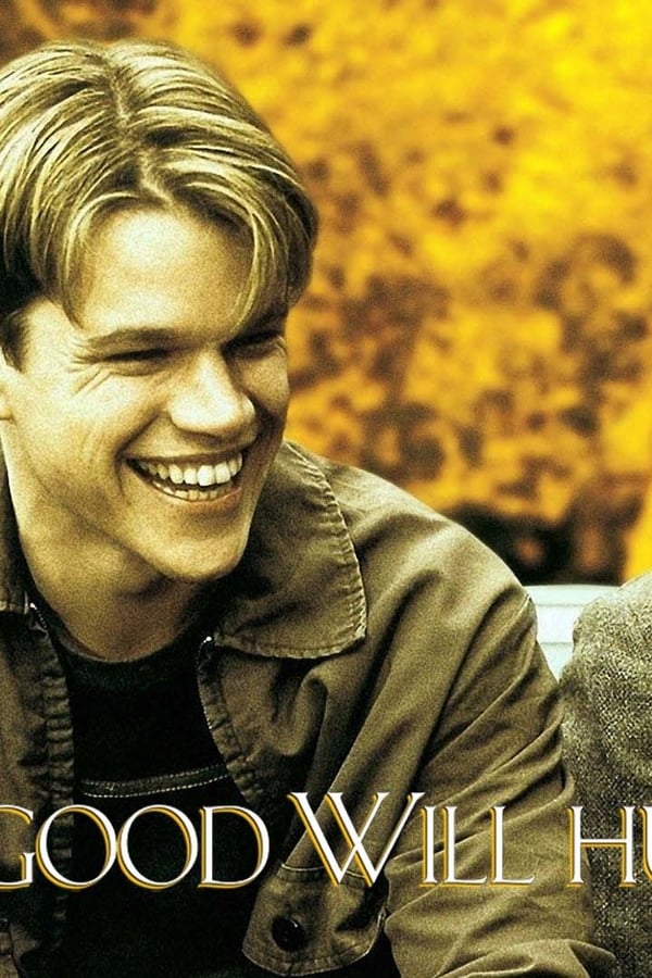 good will hunting synopsis