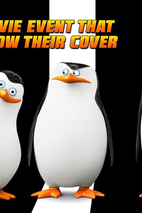 The Penguins Of Madagascar (2014) Showtimes, Tickets & Reviews ...