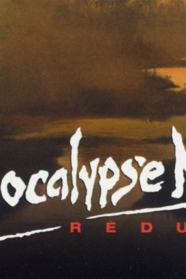 Apocalypse Now: Final Cut-0 thumbnail