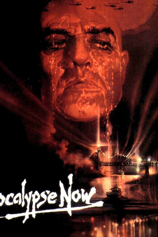 Apocalypse Now: Final Cut-1 thumbnail