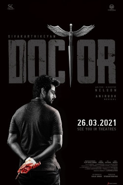 Doctor Movie Poster
