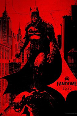 The Batman (2022) Showtimes, Tickets & Reviews | Popcorn Malaysia