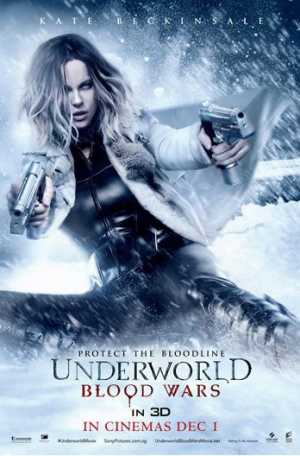 Underworld: Blood Wars (2016) Showtimes, Movie Tickets and Reviews ... Underworld: Blood Wars (2016) Showtimes, Movie Tickets and Reviews ...