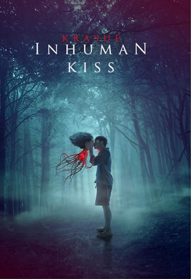 Krasue Inhuman Kiss (2019) Showtimes, Tickets & Reviews | Popcorn Singapore
