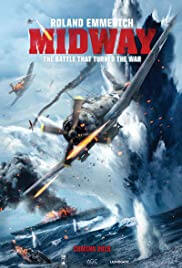 Midway Movie Poster