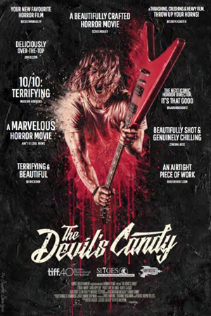 The Devils Candy 2017 Showtimes Tickets Reviews Popcorn Indonesia