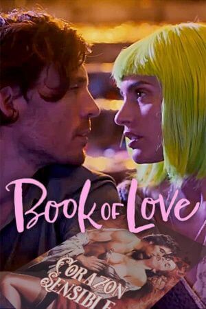 Book Of Love Movie Poster