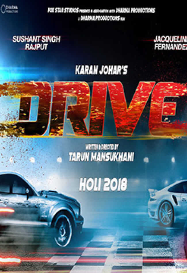 Drive (2019) Showtimes, Tickets & Reviews | Popcorn Malaysia